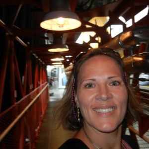 Meet your Posher, Angel